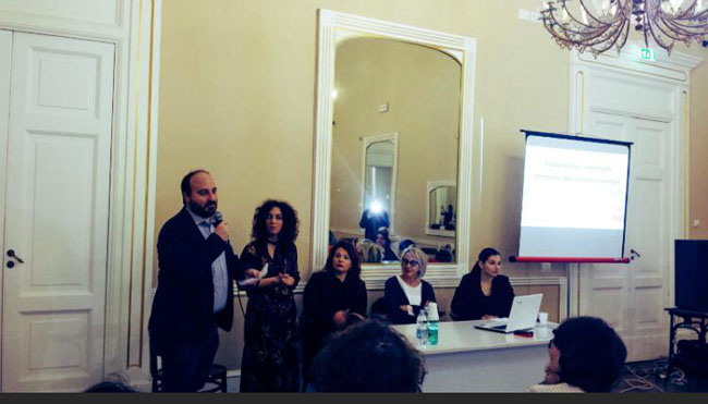 convegno endometriosi