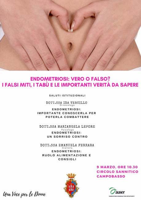 convegno endometriosi