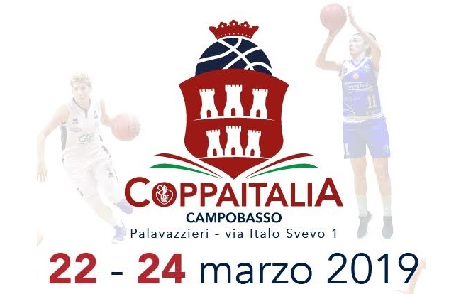 coppa italia 2019 Campobasso