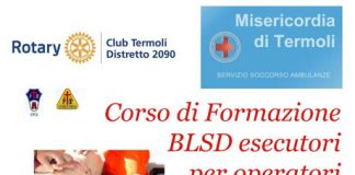 corso formazione blsd