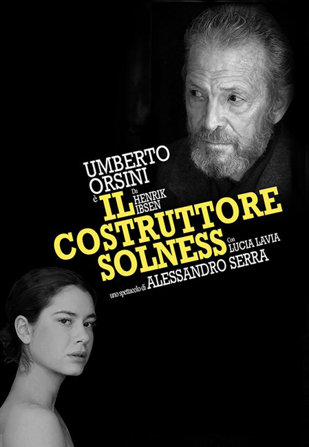 costruttore solness locandina