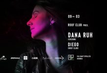 dana ruh roof club