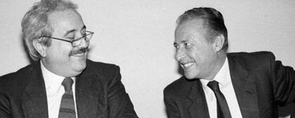 falcone borsellino