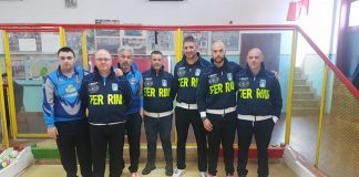 ferrini benevento a termoli