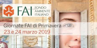 giornate FAI di Primavera 2019