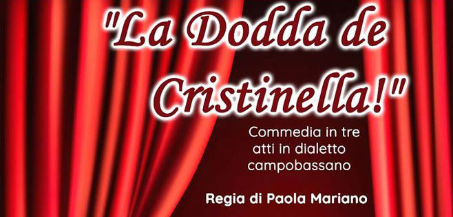 la dodda de cristinella