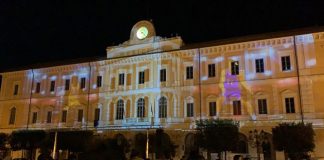 mapping Campobasso
