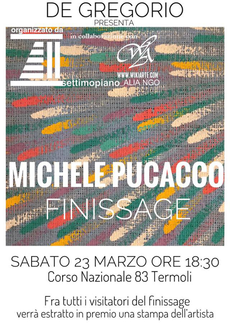 michele pucacco 23 marzo 2019