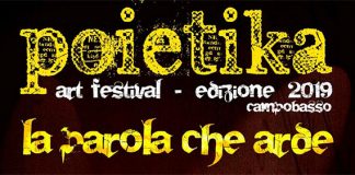 Poietika art festival 2019