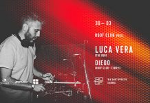 roof club 30 marzo 2019