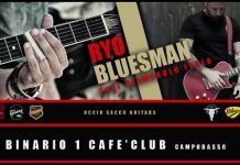 ryo bluesman 12 marzo 2019
