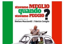 stavamo meglio Agnone