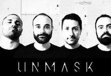 unmask