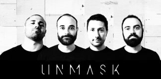 unmask