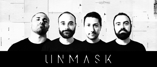 unmask