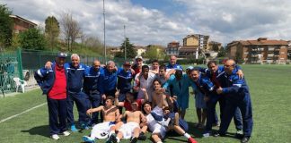 allievi 15 aprile 2019