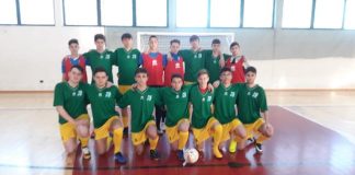 allievi calcio molise 2019