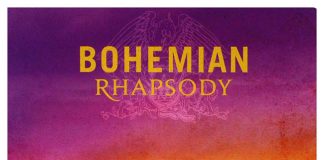 bohemian rhapsody locandina ita