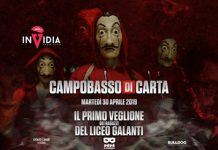 Campobasso di carta 30 aprile 2019