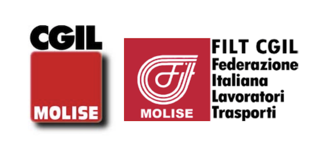 cgil molise filt cgil