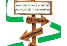 comunità in cammino-24 aprile 2019