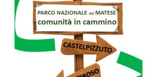 comunità in cammino-24 aprile 2019