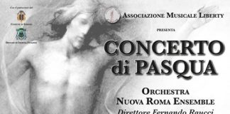 concerto Pasqua Isernia 24 aprile 2019