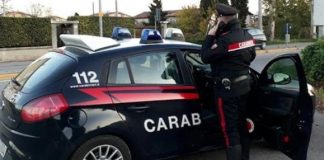 controlli carabinieri