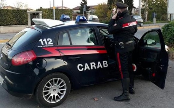 controlli carabinieri