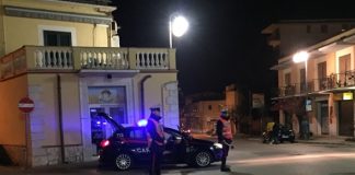 controlli carabinieri