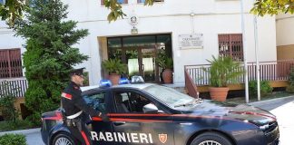 controlli carabinieri