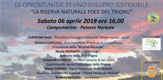 convegno Campomarino 6 aprile 2019