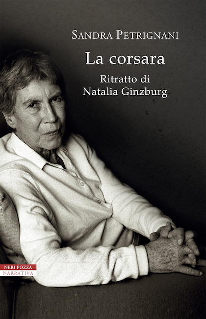copertina la corsara