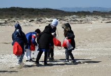 dune Campomarino