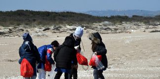 dune Campomarino