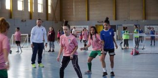 Women’s Football Day e Ragazze In Gioco 2018