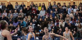 emilia bove in azione