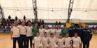 femminile c5 molise 2019