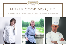 finale cooking quiz