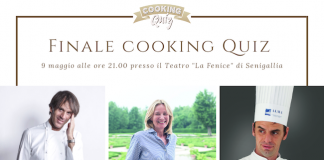 finale cooking quiz