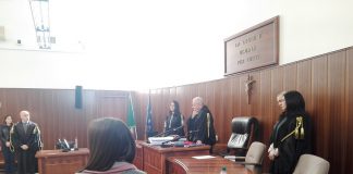 foto tribunale Isernia