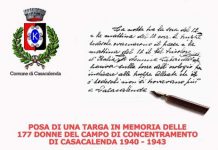 liberazione Casacalenda 2019