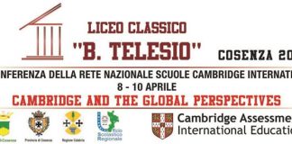 logo cambridge telesio 2019