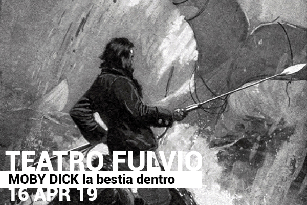 moby dick 16 aprile 2019