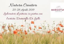 natura creativa