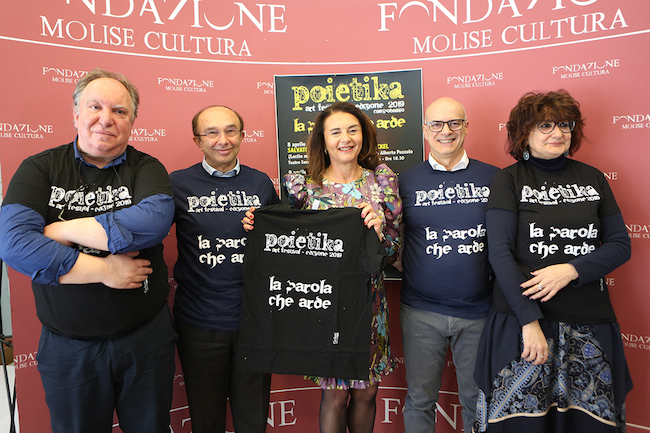 presentazione poietika