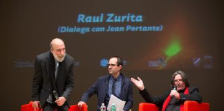 raul zurita