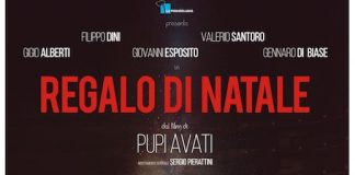 regalo di natale 5 maggio 2019