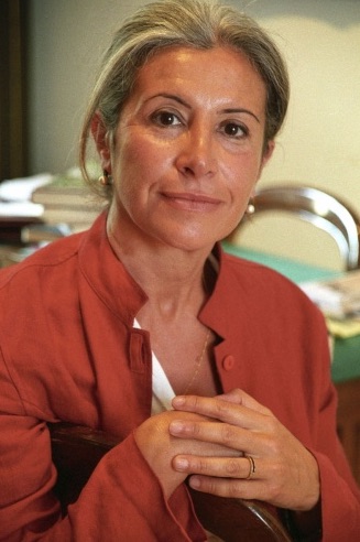 Sandra Petrignani