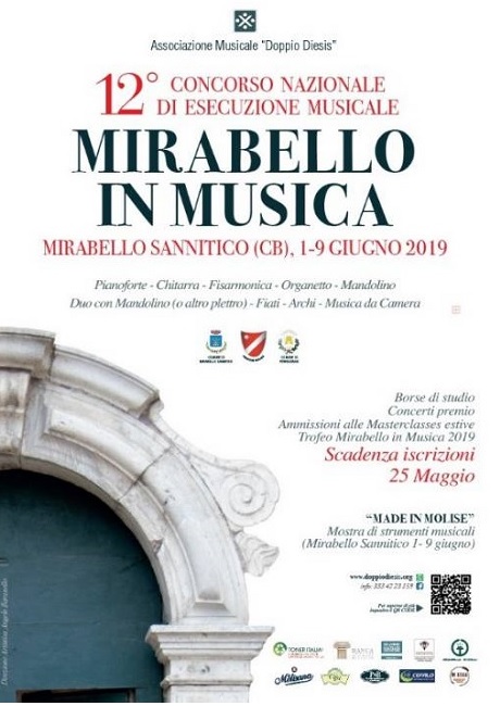 12 mirabello in musica